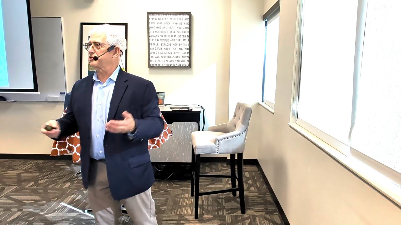 Economics with David R. Henderson - Immigration