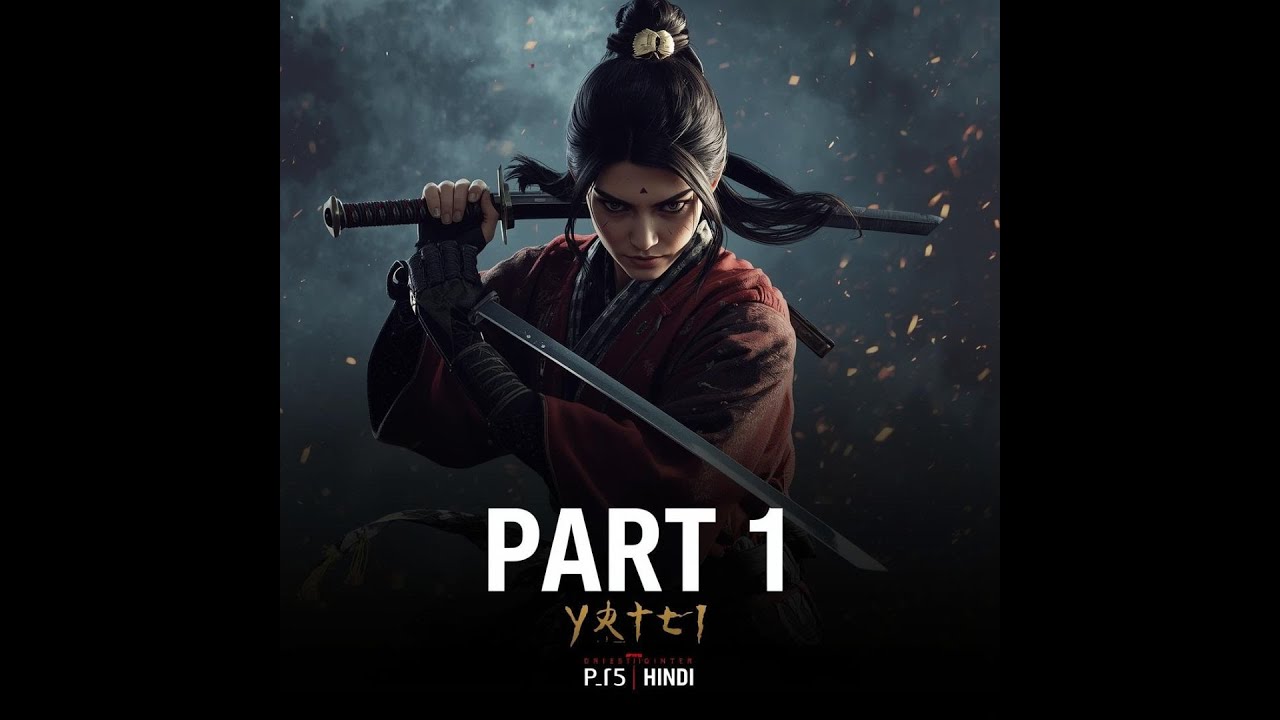 Ghost of Yōtei Walkthrough Part 1 – Beginning of the Journey | PS5 Gameplay