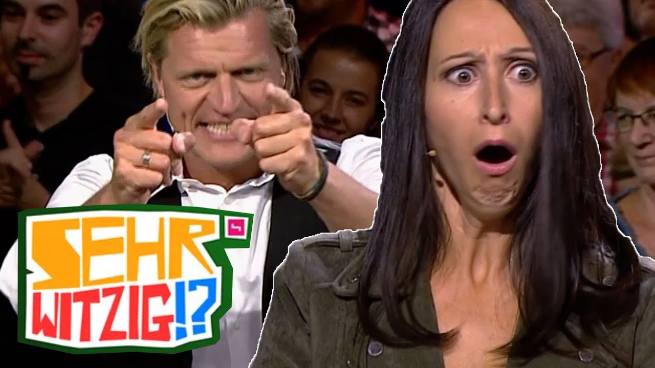 Gery träumt von Lydia im Hauberl 🤣 🛌| Sehr Witzig!? | Puls 4