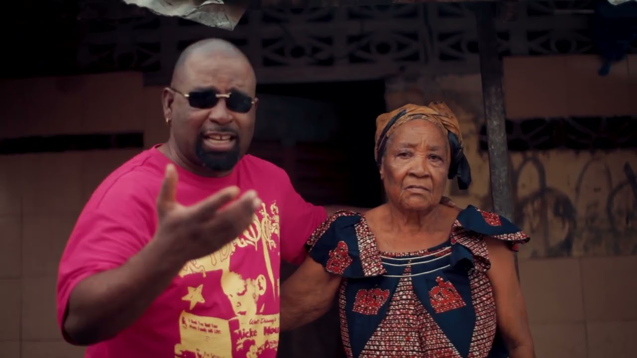 Koko Hilaire - Est ce que tu aimes ta Maman
