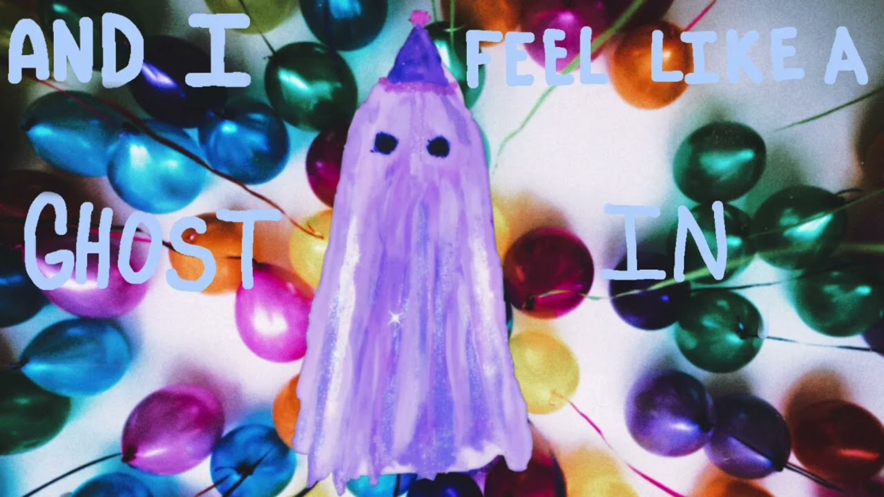 Old Bones - Shallow Alcove (Official Lyric Video)