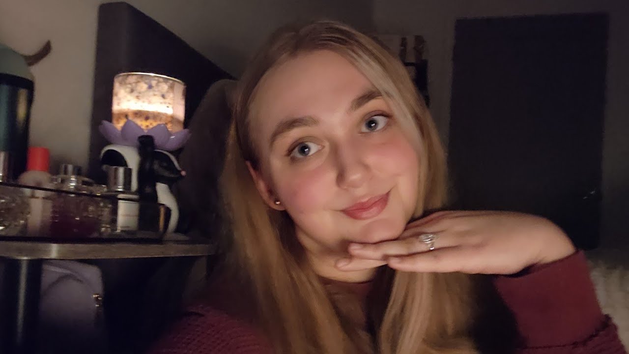 ASMR Cozy Q&A | Tingly Whispers