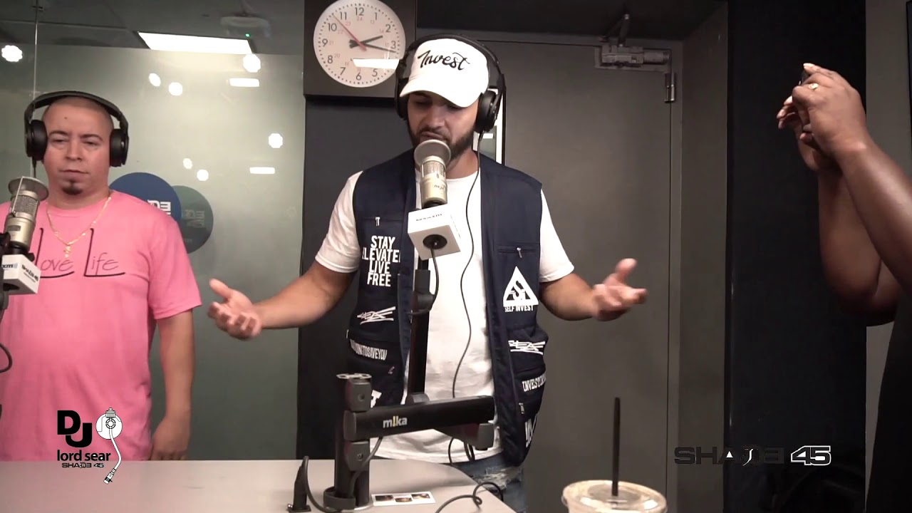 Sears Sirius Cypher 18 On Shade 45