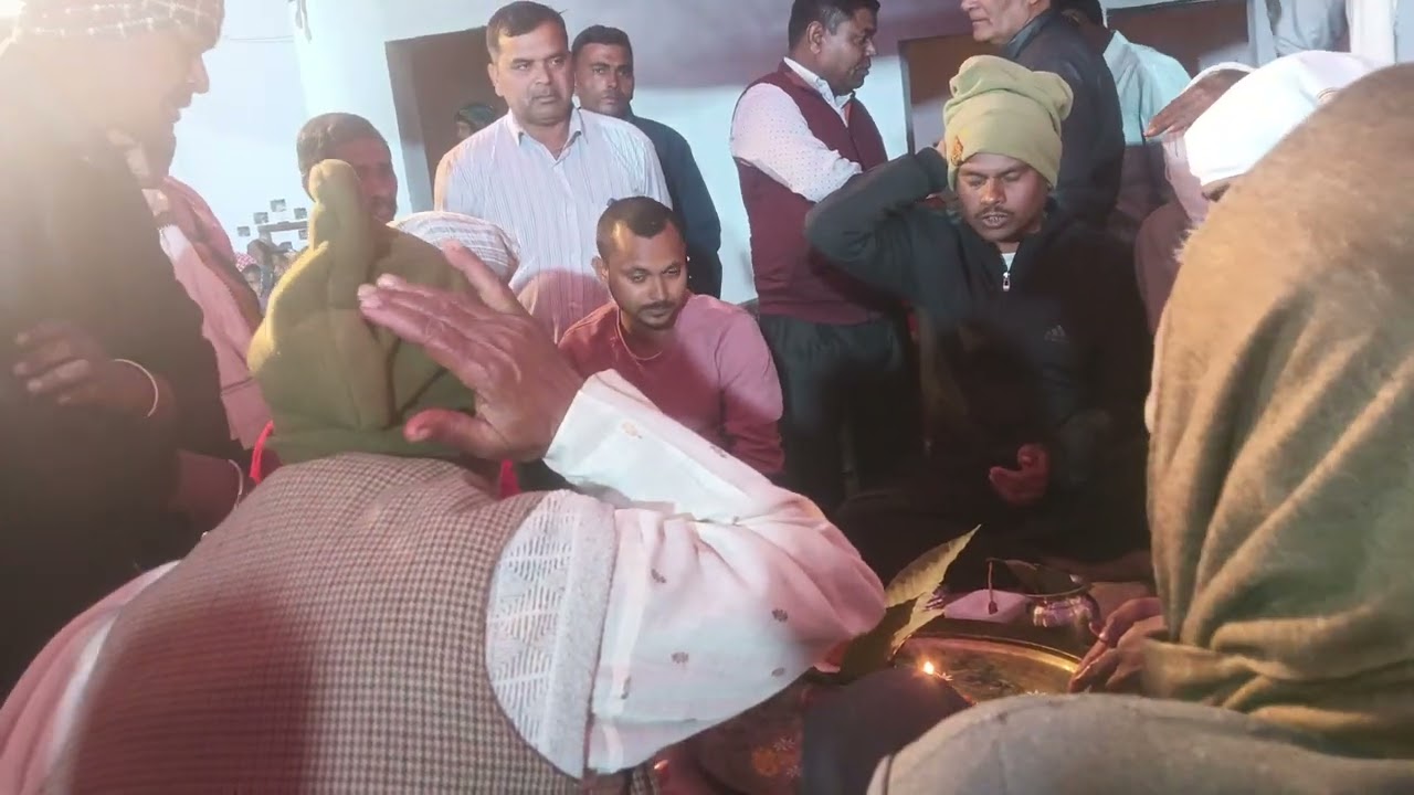 Tilak Samaroh 