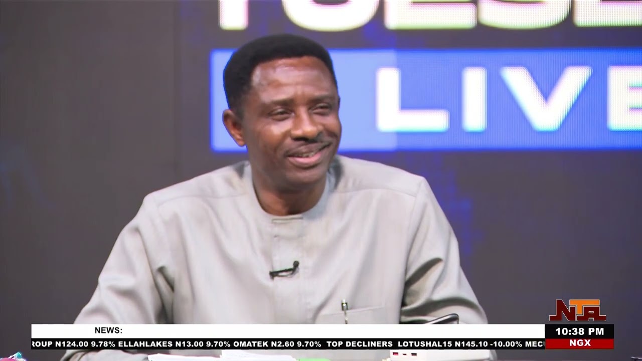 Tuesday Live 3rd March 2026