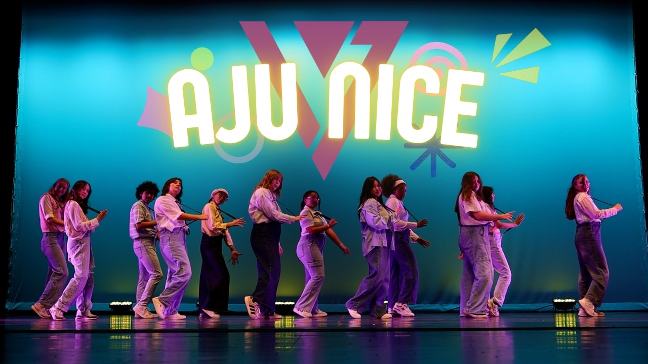 [EXODUS AT VIRGINIA TECH] Very Nice - SEVENTEEN | Dance Cover