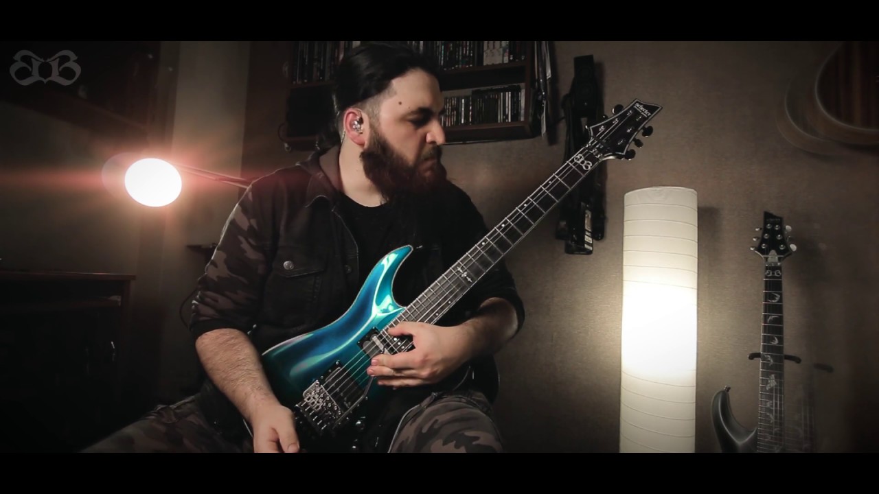 SOLO - Ultraviolet #2