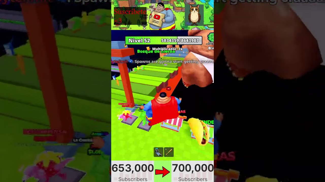 🔴 DIRECTO jugando La NUEVA ACTUALIZACION de Escape de velocidad para Brainrots y mas!!! 🔥🧠