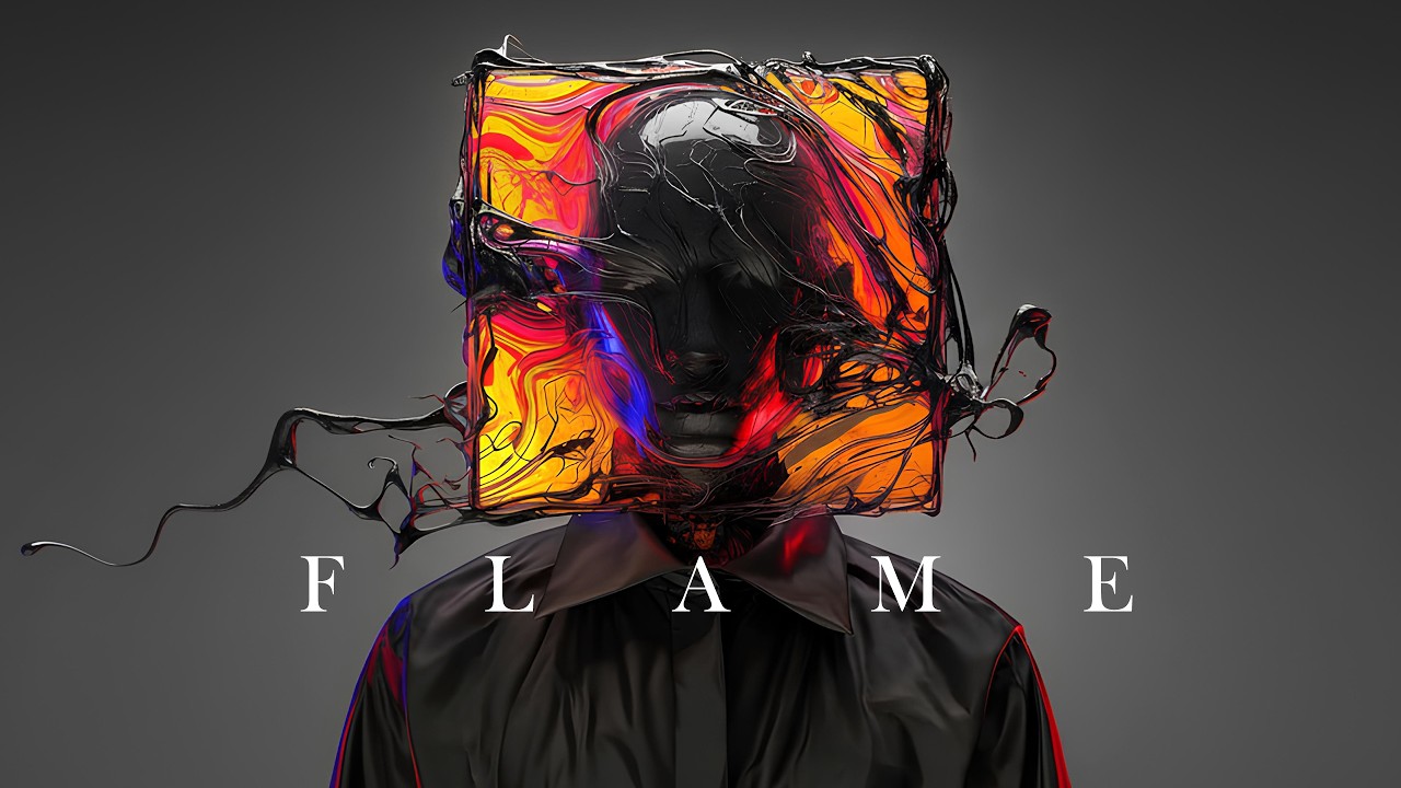 HYPN - Flame