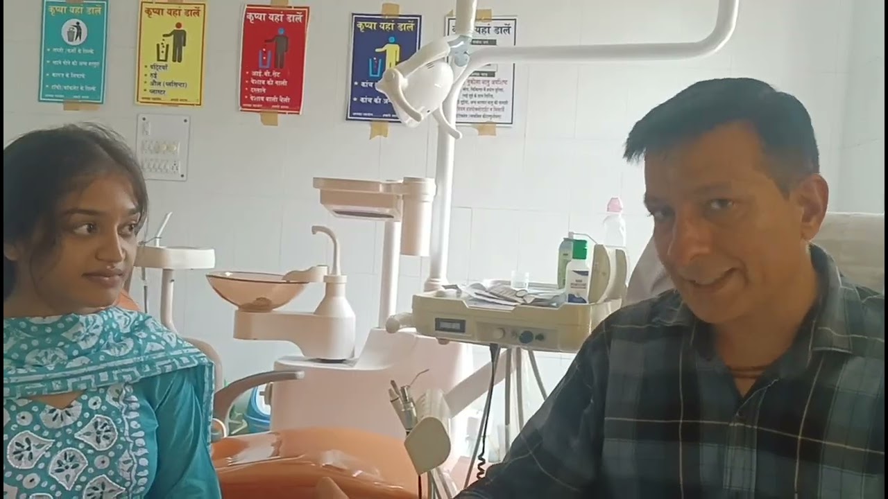 1WeekAfterScaling-SeetheAmazingGumRecovery!सिर्फ़ 1हफ़्तेमेंमसूड़ोंकीपूरीरिकवरीस्केलिंगका रिज़ल्ट 