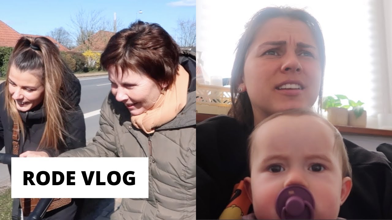 EN BLANDET OMGANG BOLCHER I VLOG II Nathalie L&oslash;kkeb&oslash; Jakobsen