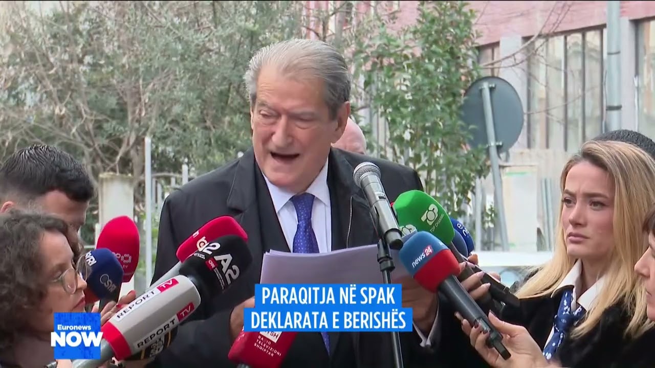 ‘Paralajmëroj Ramën’! Berisha: Hajdut i pafytyrë, kërkon të mbrohet nga vjedhjet