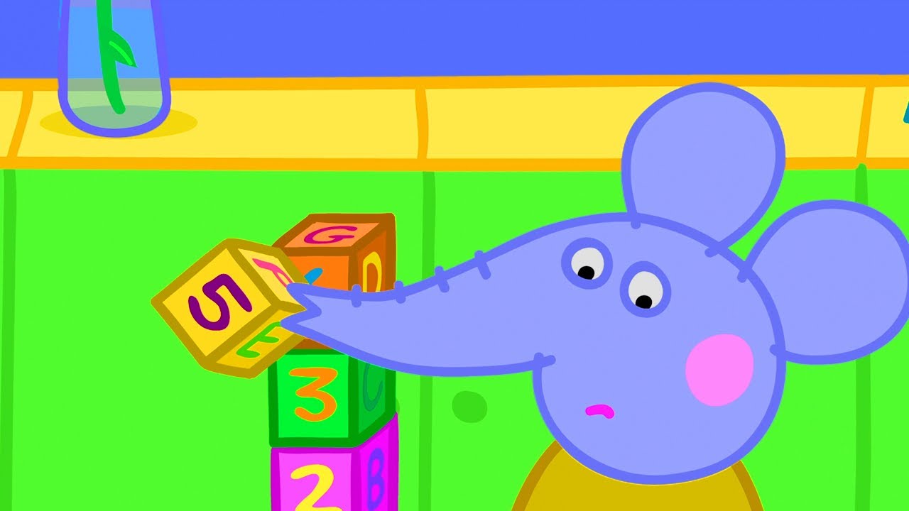 Best of Peppa Pig - ♥ Best of Peppa Pig Episodes and Activities #46♥