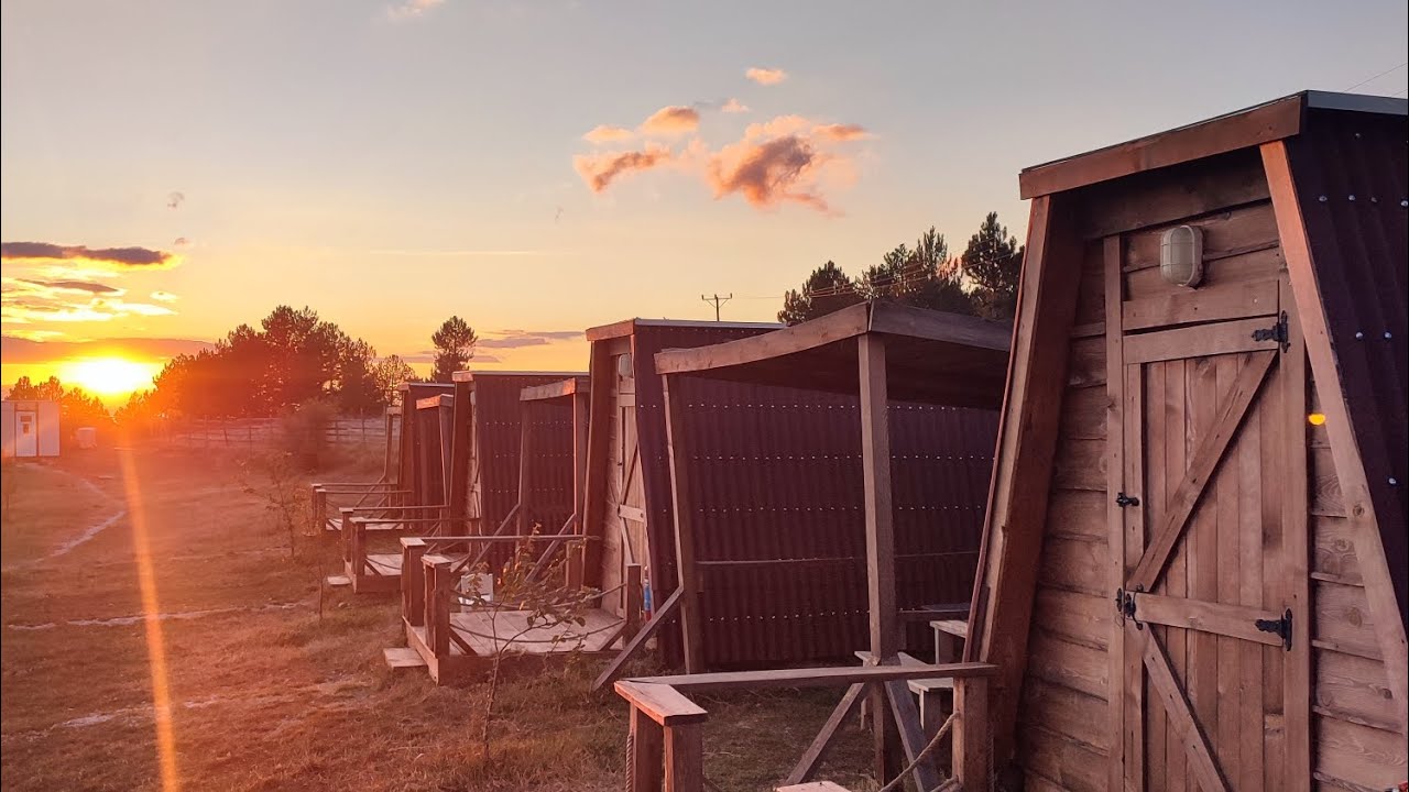 Uludağ Kamping Merak Edilenler