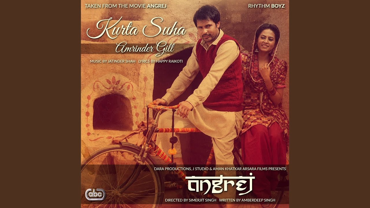 Kurta Suha (From 