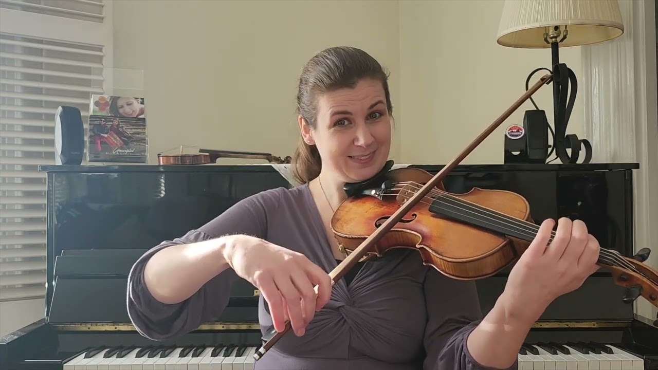 Mari's Tune of the Month - November 2024: Irish slip jig, 