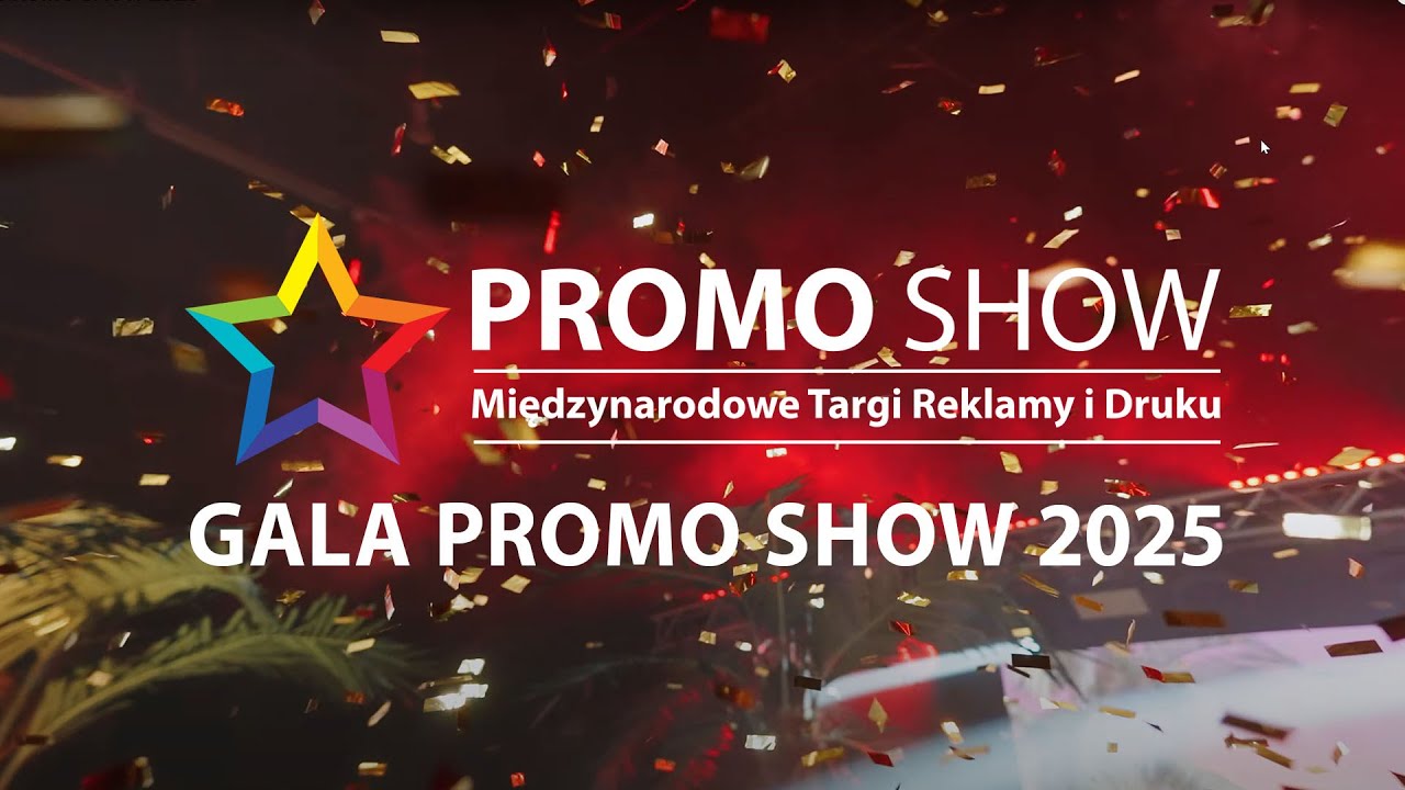 GALA PROMO SHOW 2025