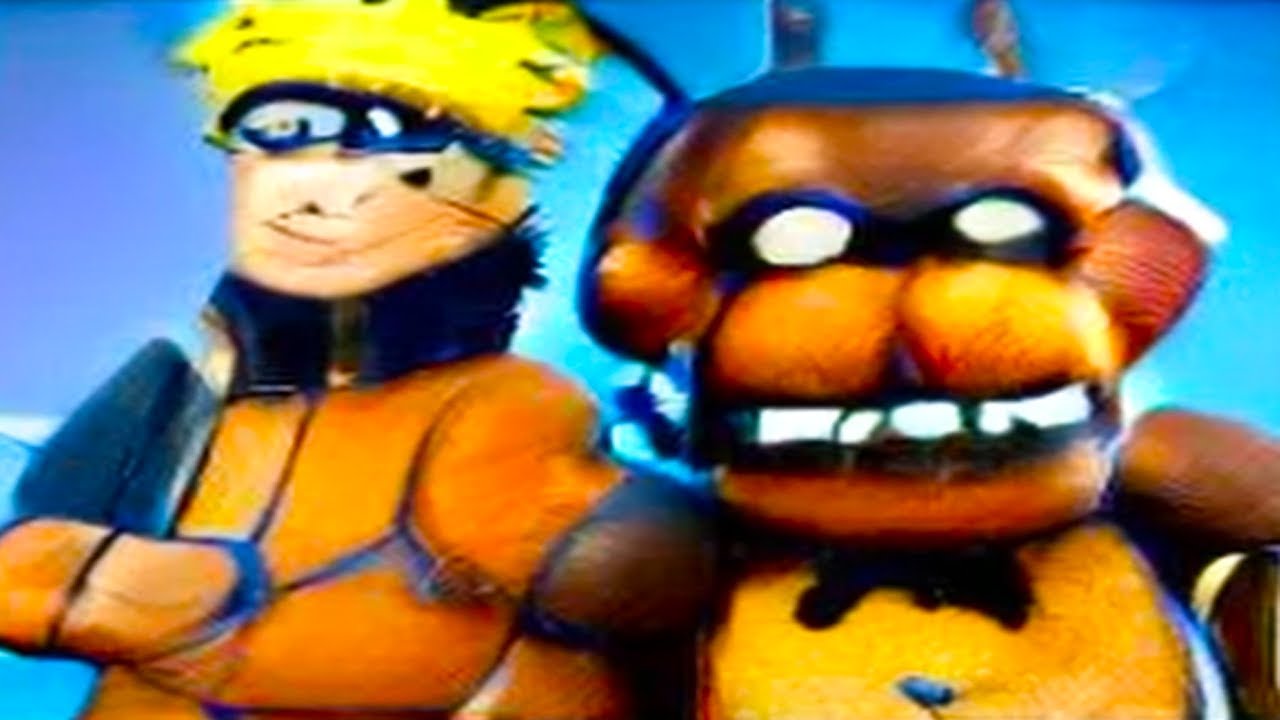 CURSED AI IMAGES