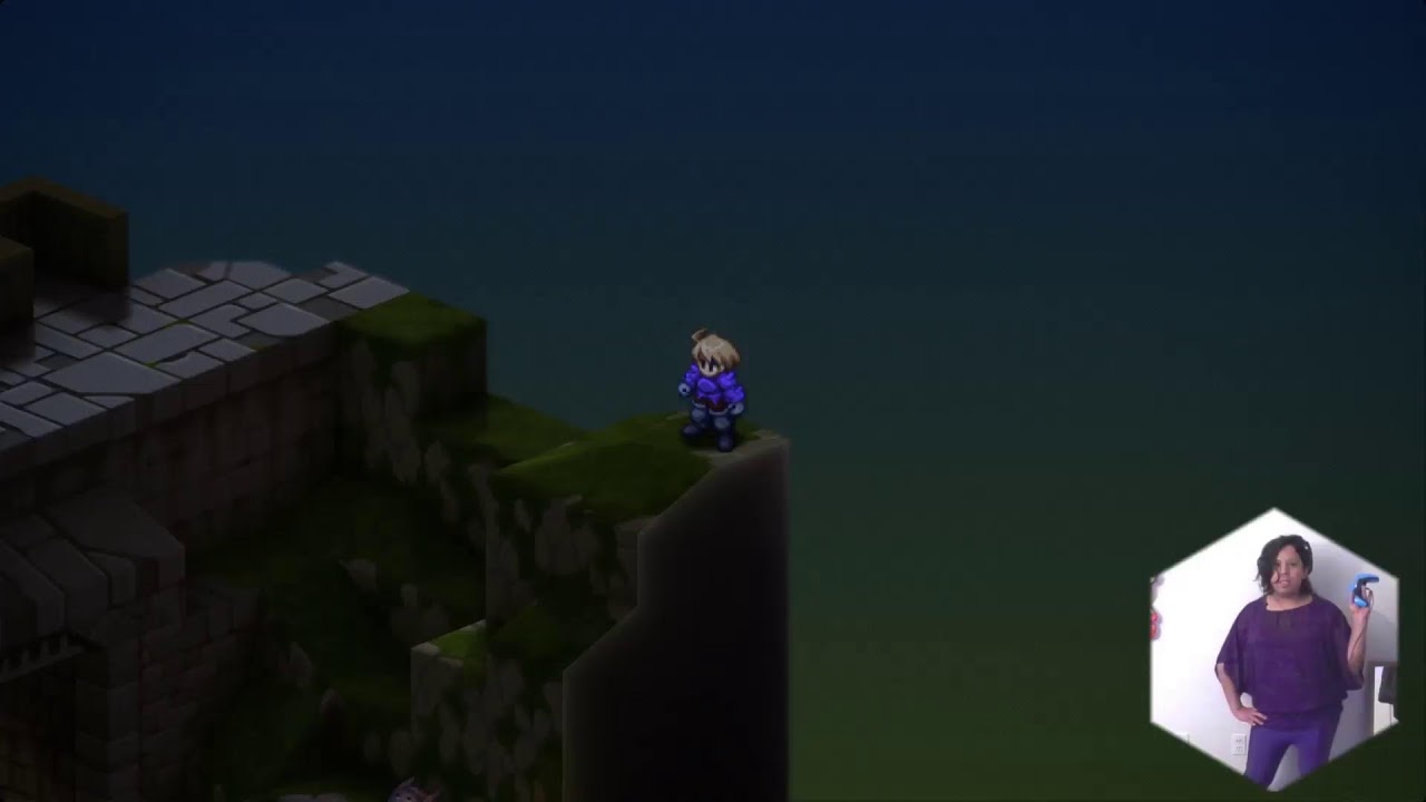 Let's Play Final Fantasy Tactics The Ivalice Chronicles Episode 8