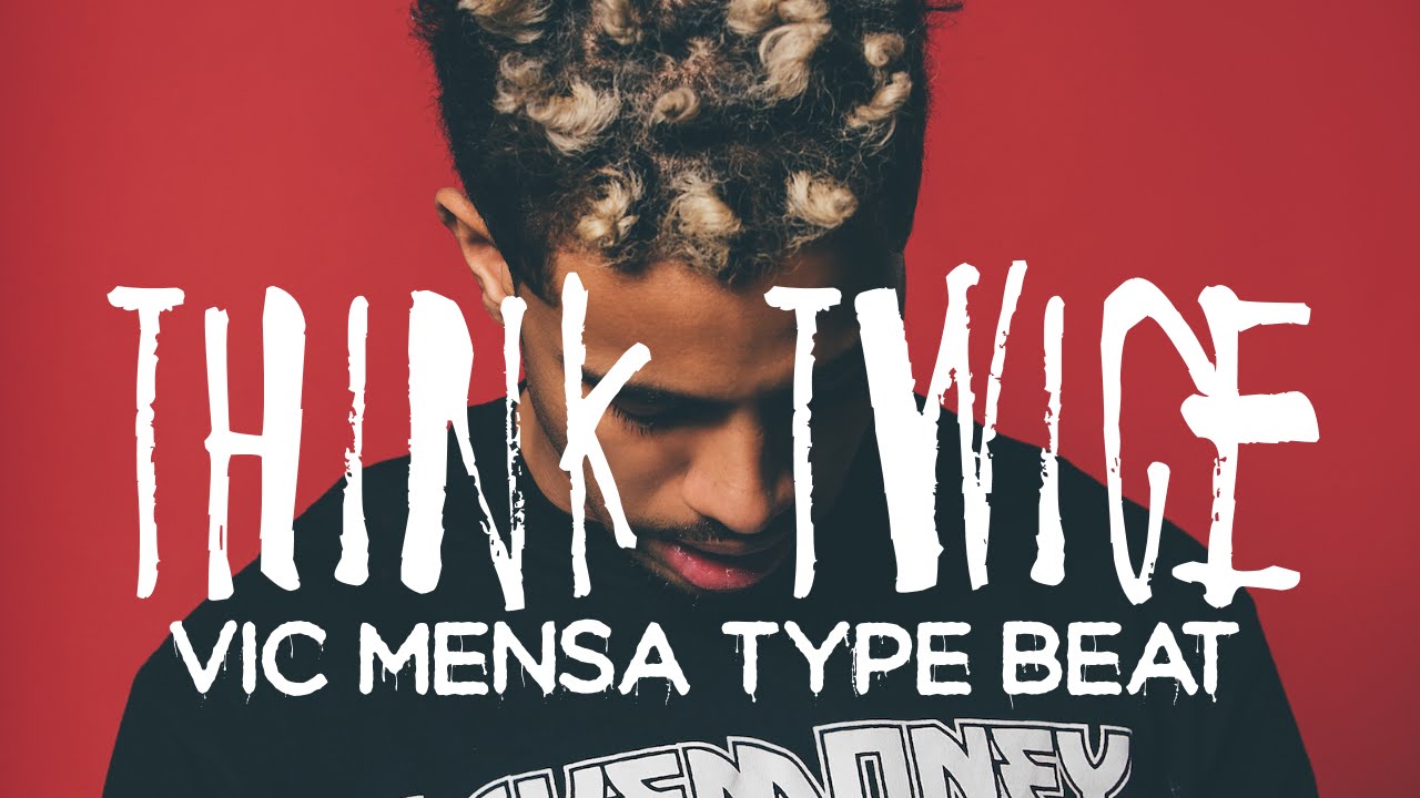 [FREE] Vic Mensa Type Beat 