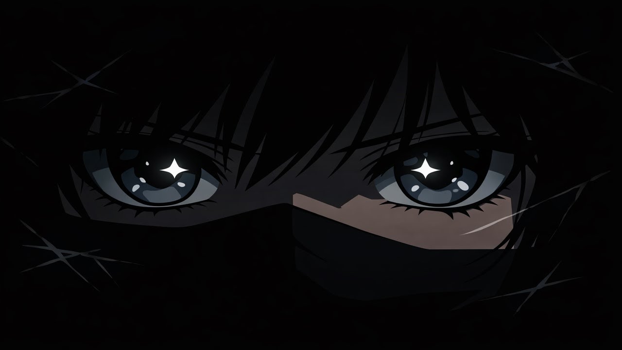 Nightcore – Eyes Don’t Lie | Dark / Cool Nightcore