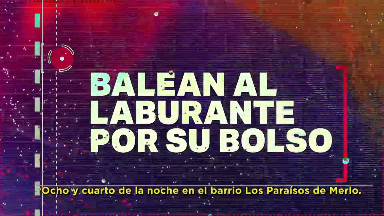 LO ATROPELLA UN COLECTIVO Y NADIE LO AYUDA - #REC🚨
