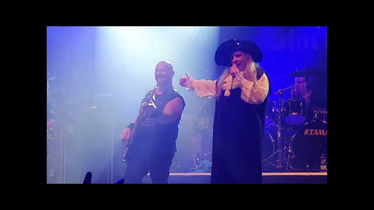 STORMWITCH (22 min) - Keep It True XXIV April 27, 2024 in Germany