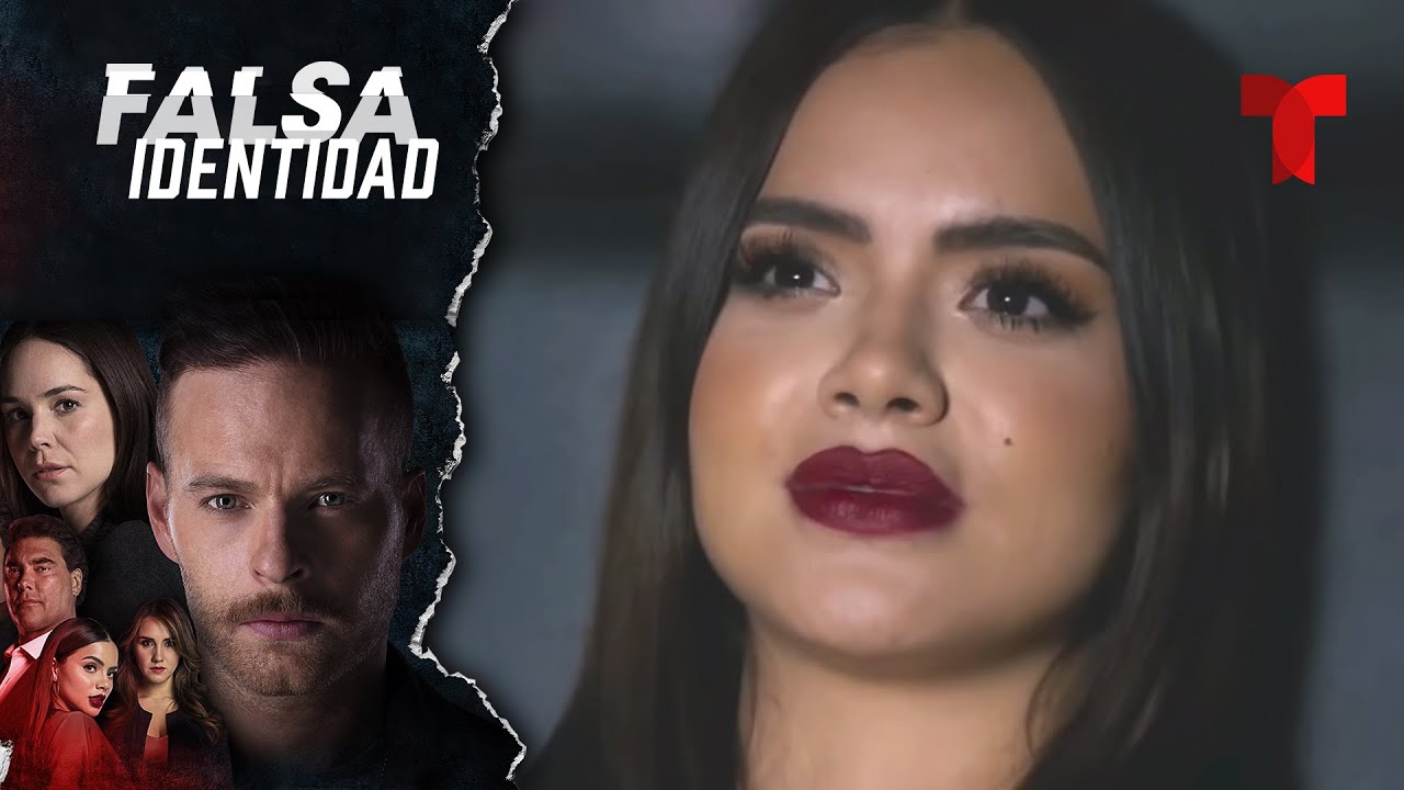 Falsa Identidad 2 | Capítulo 77 | Telemundo Novelas
