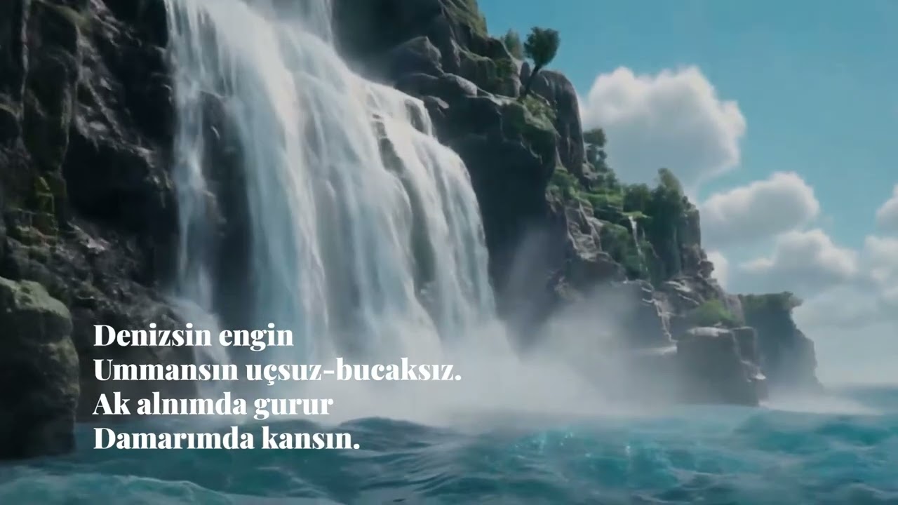 Abdullah Satoğlu I SU
