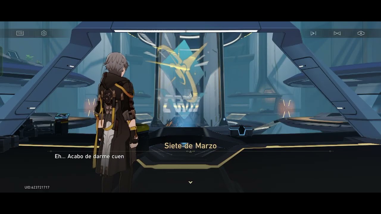 Honkai :star rail
