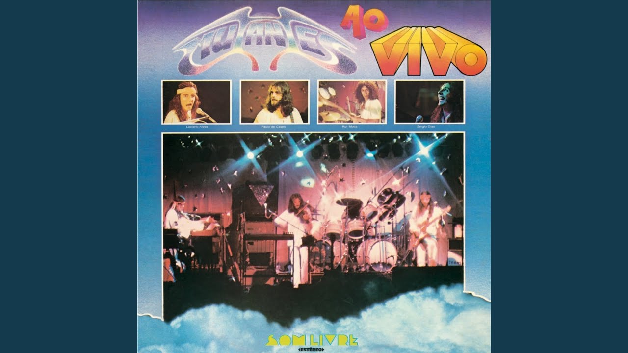 Rock'n Roll City (Ao Vivo)