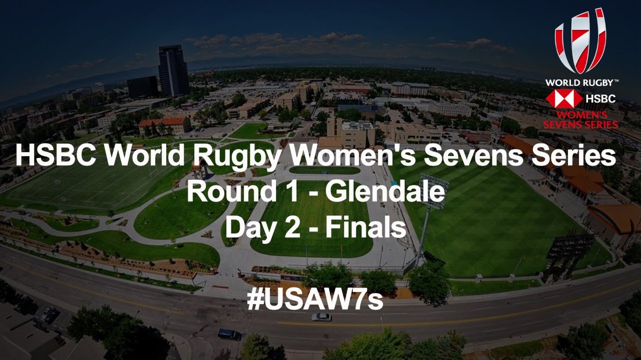 Throwback to the Bronze Final and Final from the 2019 Glendale Women’s Sevens