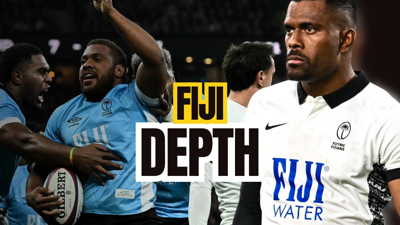 This Fiji Squad Will Cause Upsets