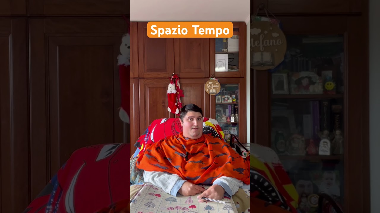 Spazio Tempo 