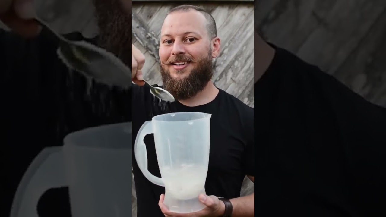 Bora provar esse Drink?