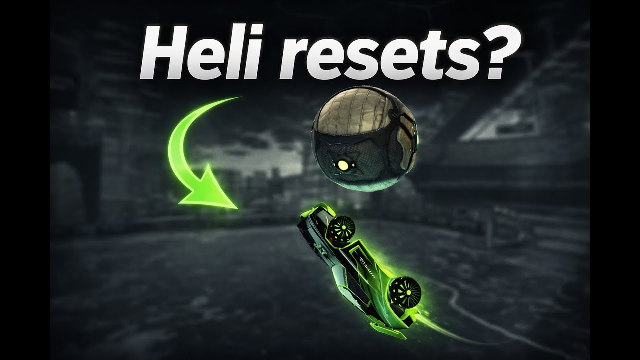 FLIP RESETS, MUSTYS & TEAM PINCHES | Random Rocketleague Montage 4