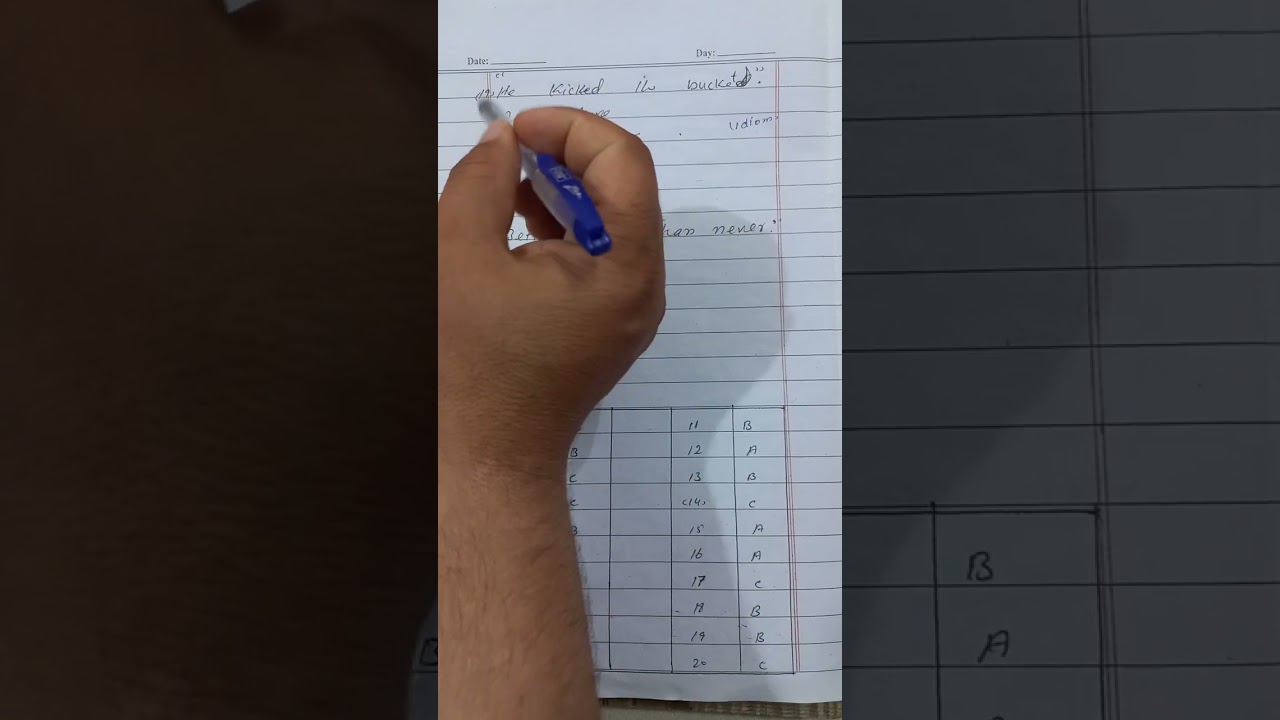 Figure of speech mcqs part one