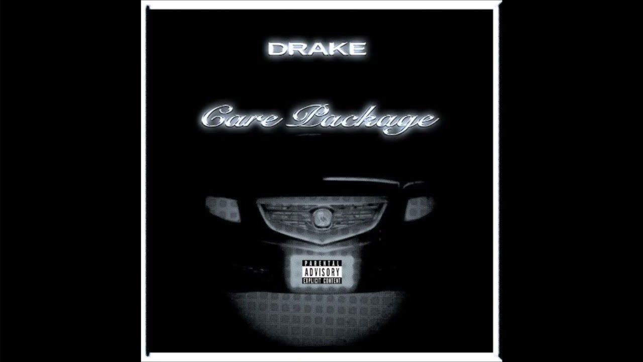 *FREE* DRAKE CARE PACKAGE TYPE BEAT ~ BLACKS