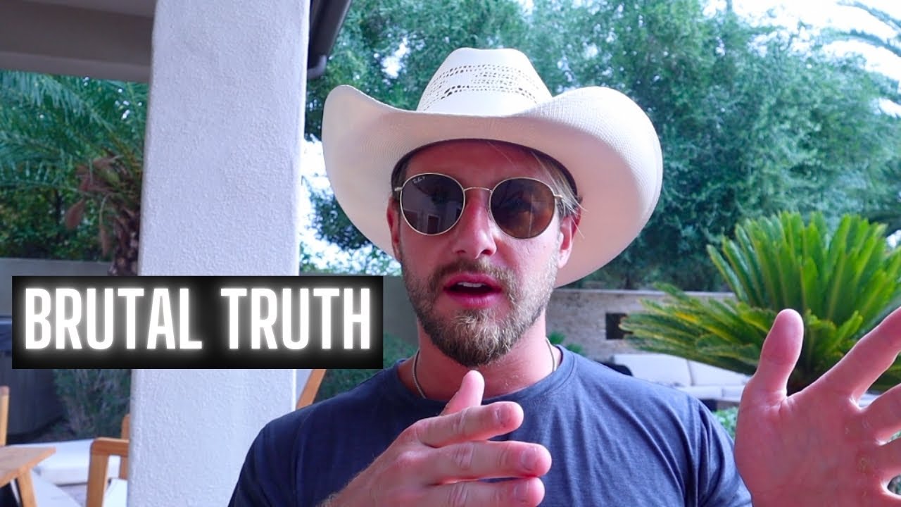 BRUTAL TRUTH OF FEMALE NATURE THAT MODERN WOMEN HIDE FROM MEN when DATING! (Casey Zander Speaks)