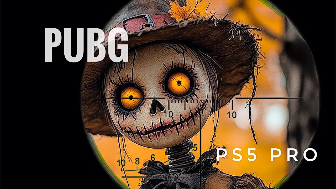Pubg PS5 Pro Solo Top1 DualSense Edge