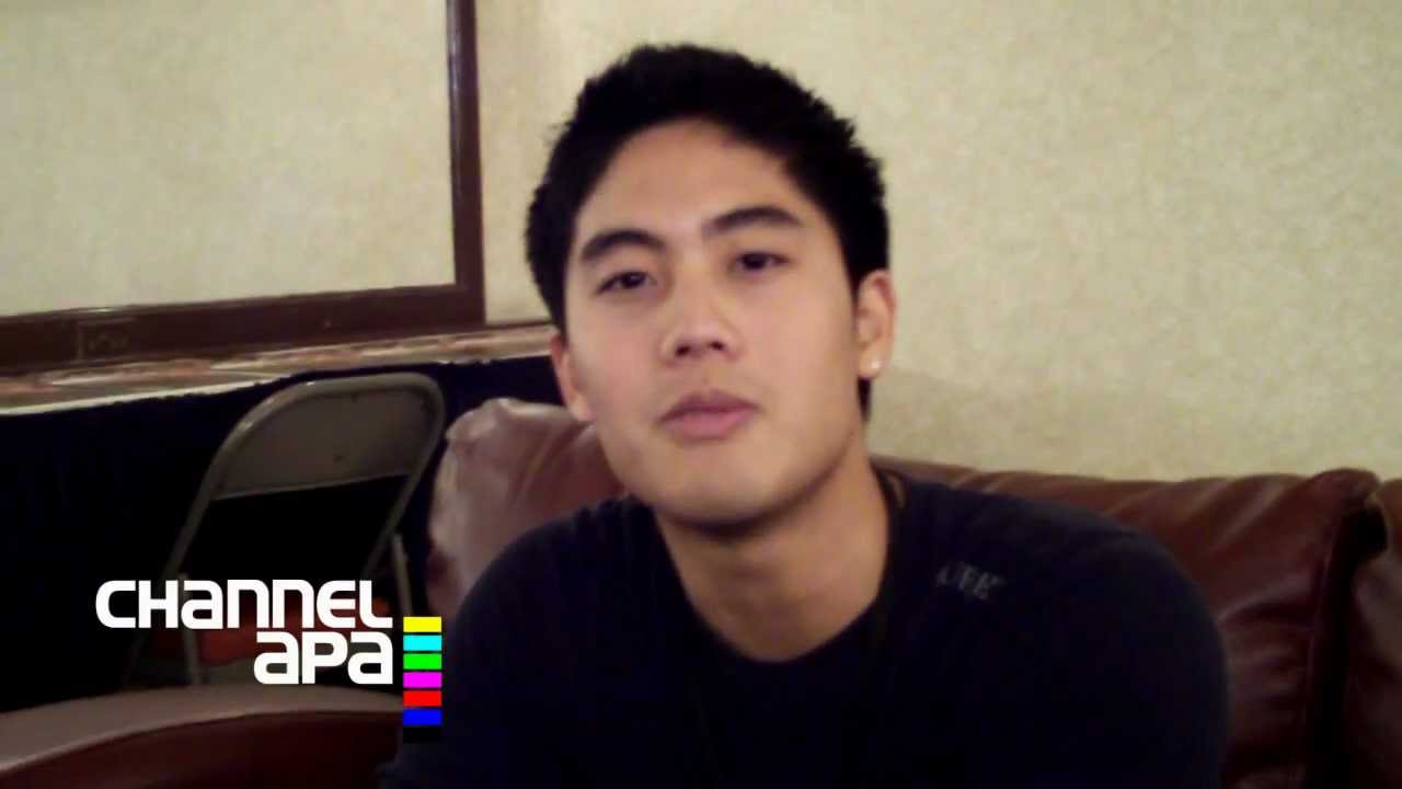 Ryan Higa talks YouTube, Supah Ninjas, YTF, & more
