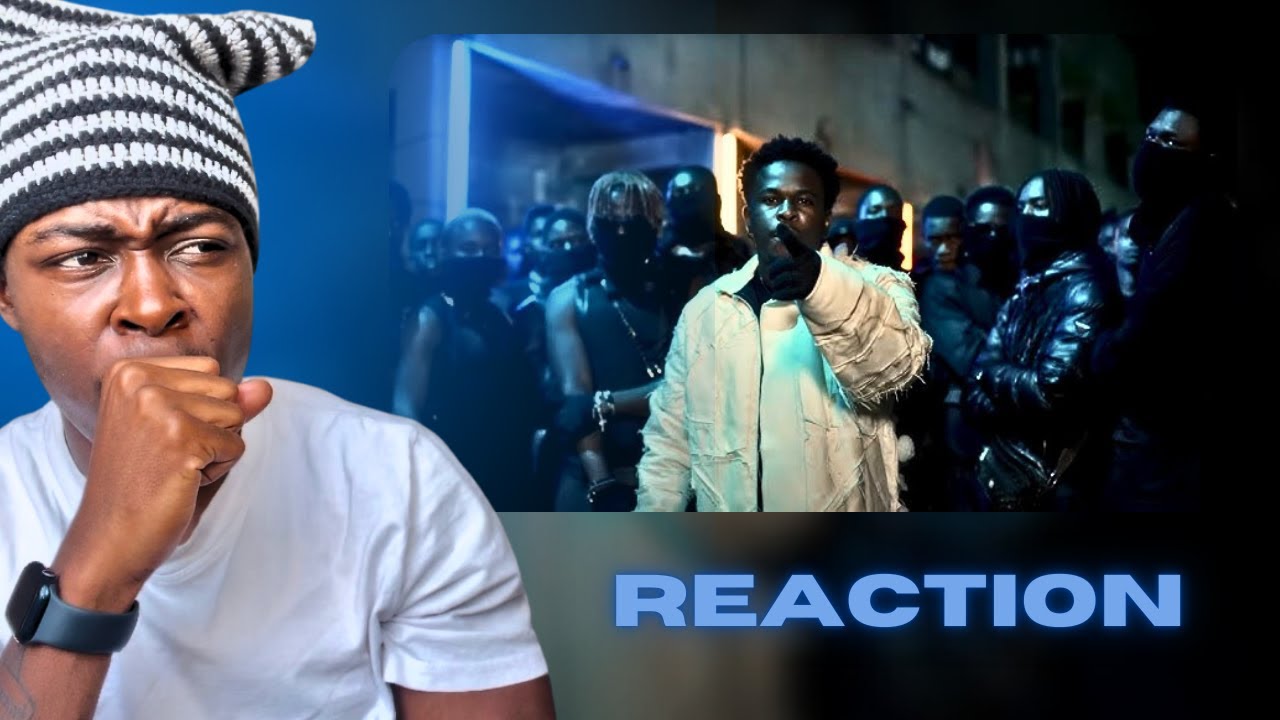 ALL THE FLOWS😱||Didi B - Trophy room, wari / トロフィールーム (Official Music Video)REACTION