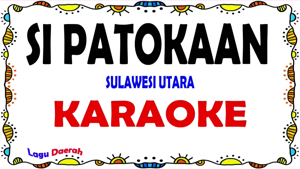 Si Patokaan