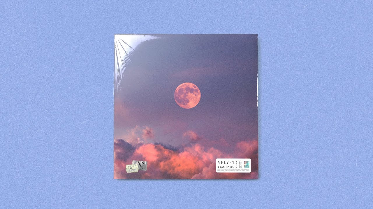 Lucky Daye R&B Type Beat 