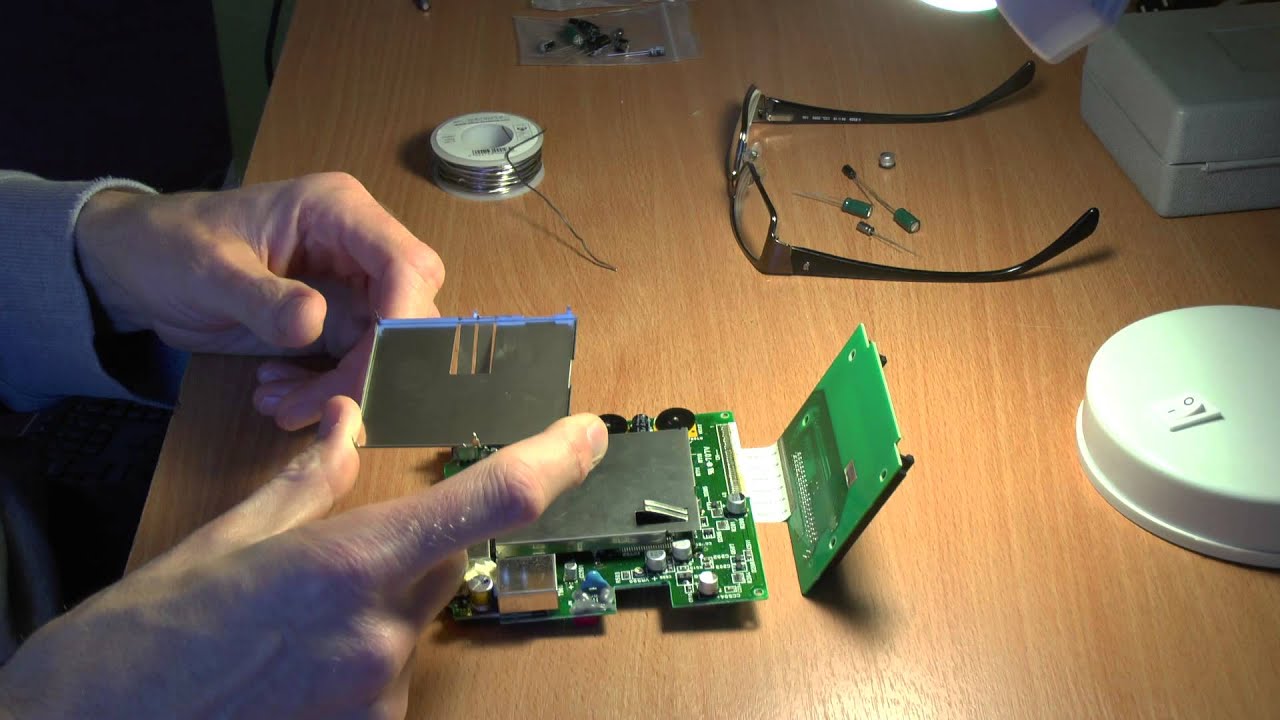 PC Engine GT / TE Teardown, Issues, Mods and a shout out for HELP!
