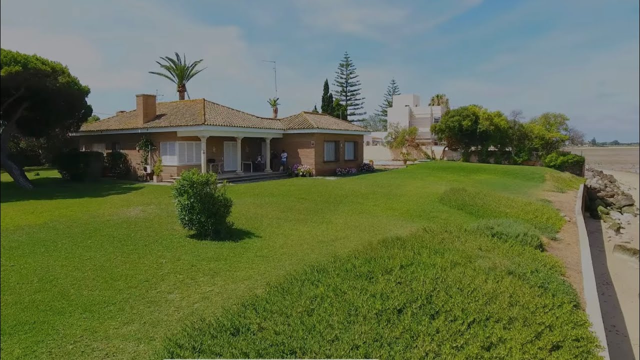 Casa en sanlúcar de barrameda