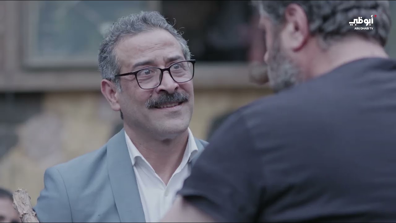 عطسة تسببت بأزمة.. ولم يستطع أحد هزيمته! مسلسل #بقعة_ضوء14