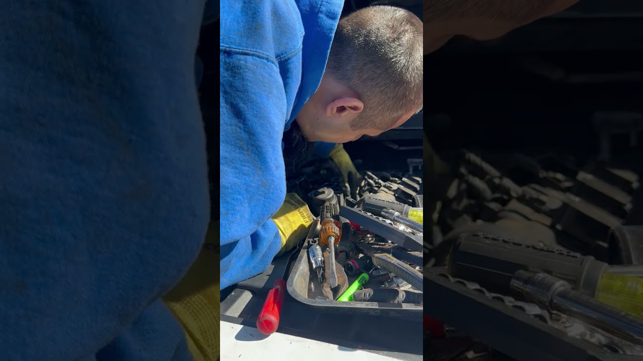 2013 dodge charger oil cooler replacement 