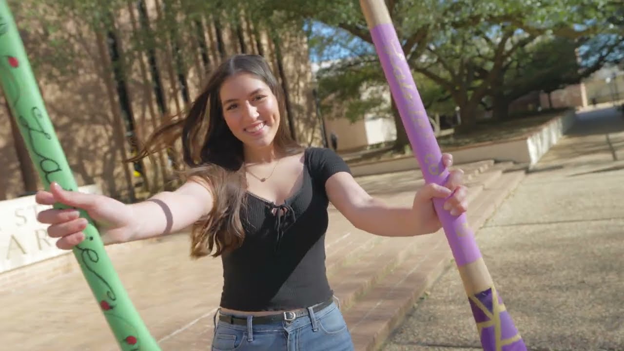 Stephen F. Austin State University - The College Tour