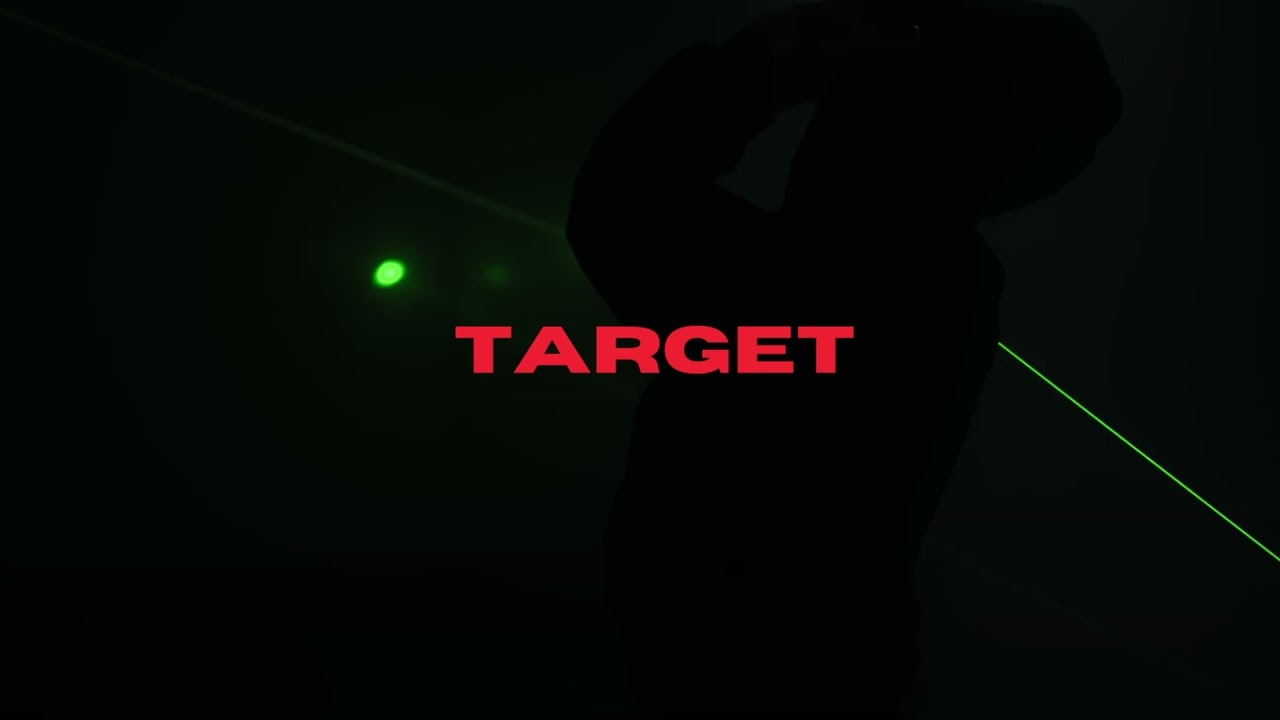 [free] kidzlori type beat - 'target'